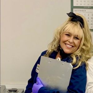 Meet your Posher, Stacie